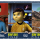 Image for article titled What It Would Look Like If Pixar Made Star Trek